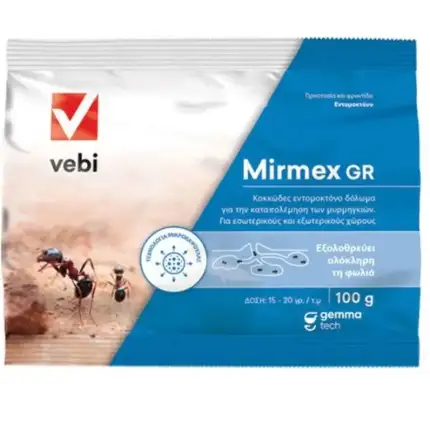 Mirmex 100g