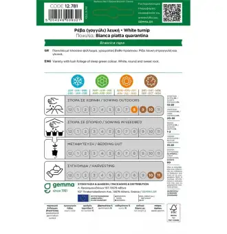 ΡΕΒΑ ΛΕΥΚΙ 1